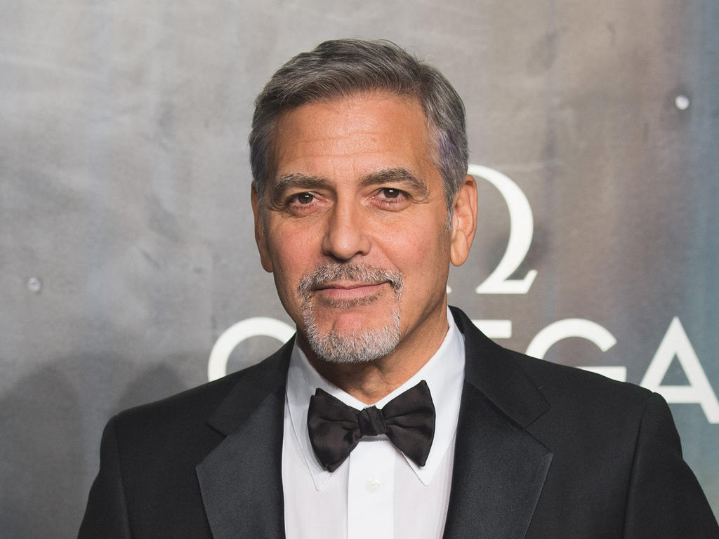 George Clooney opina que Biden debe declinar - Agencia Carabobeña de Noticias - Agencia ACN- Noticias Carabobo