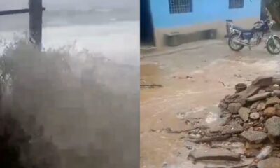 PC en estado Sucre prevé lluvias y fuertes vientos por llegada del huracán -Agencia Carabobeña de Noticias – ACN – Noticias nacionales