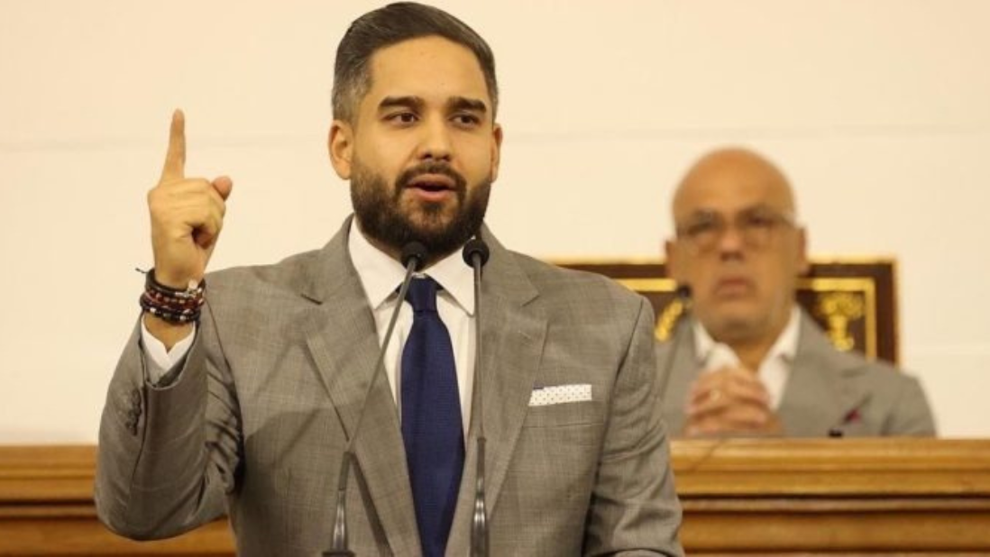 Edmundo González gana entregarán el poder - Agencia Carabobeña de Noticia - Agencia ACN - Noticias política