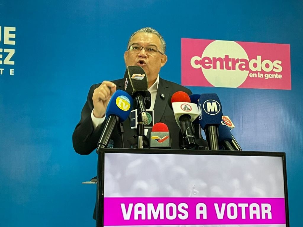 montaje acusación de paramilitares colombianos - Agencia Carabobeña de Noticia