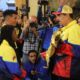 Presidente Maduro abanderó a atletas-Agencia Carabobeña de Noticias – ACN – Deportes
