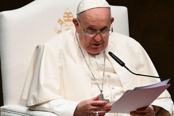 Papa Francisco tomó «atenta nota»-Agencia Carabobeña de Noticias – ACN – Noticias internacionales