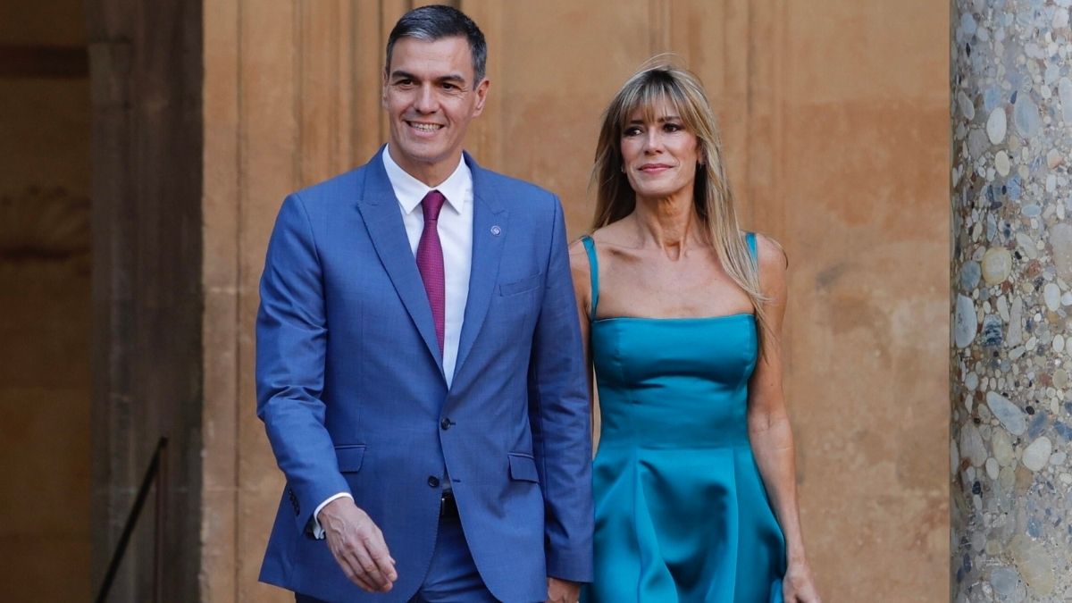 Pedro Sánchez testigo por caso contra su esposa - Agencia Carabobeña de Noticia - Agencia ACN - Noticias internacional