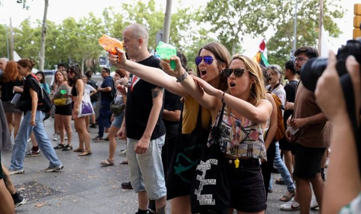 Panamá ofrece viajes gratis a turistas agredidos en España - Agencia Carabobeña de Noticias - Agencia ACN- Noticias Carabobo