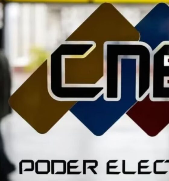 CNE tarjetón elecciones municipales- Agencia Carabobeña de Noticias - acn