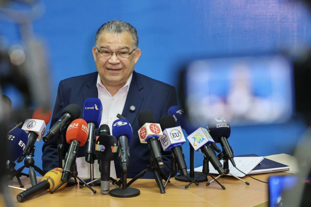 Márquez presentará un recurso de revisión-Agencia Carabobeña de Noticias – ACN – Política