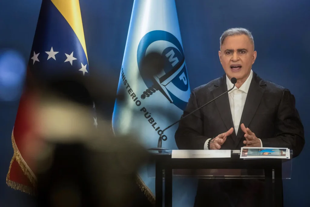 Fiscalía citará a Edmundo González Urrutia - Agencia Carabobeña de Noticias