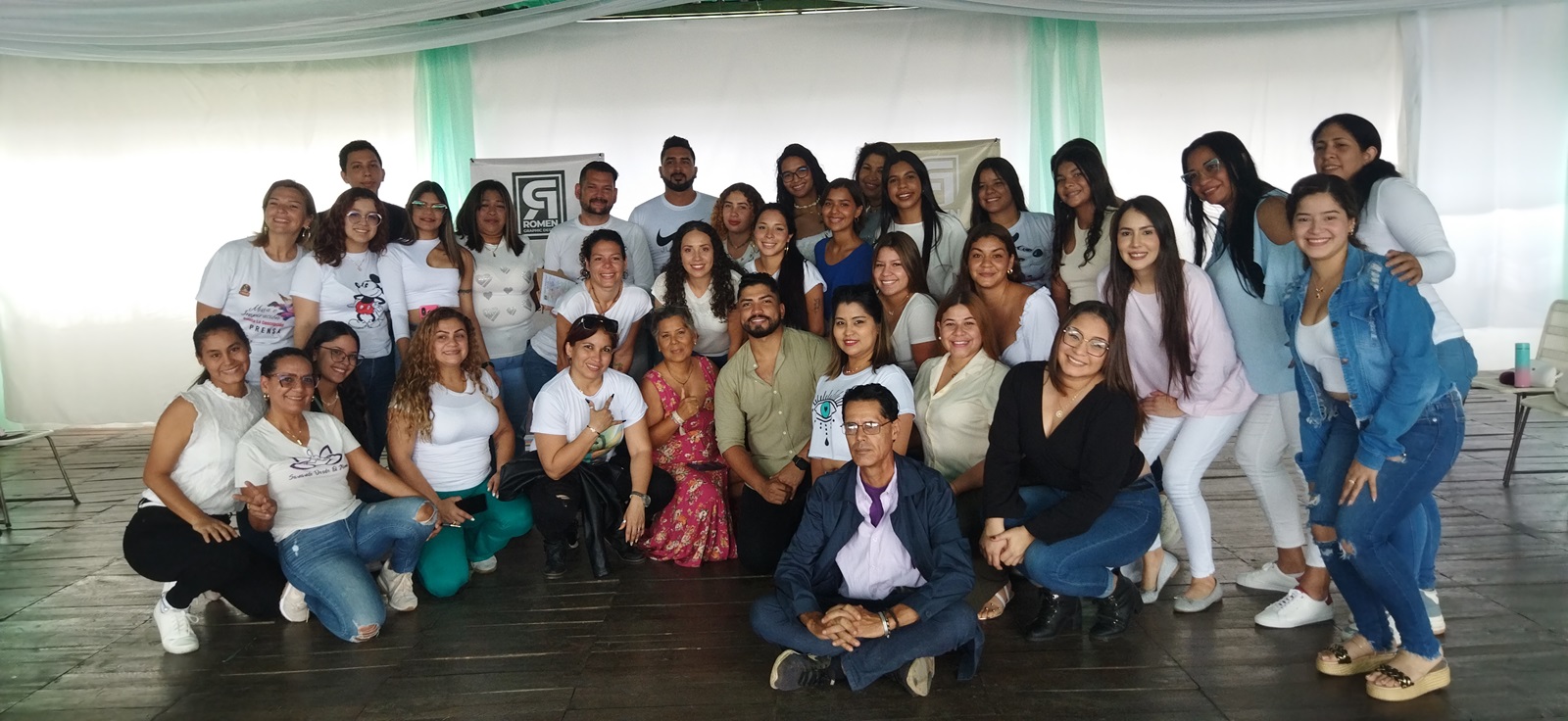 Guacara taller vivencial