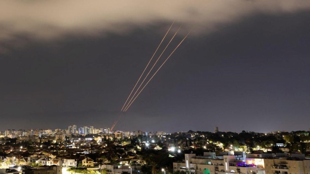 Hizbulá lanza decenas de cohetes contra Israel-Agencia Carabobeña de Noticias – ACN – Noticias internacionales