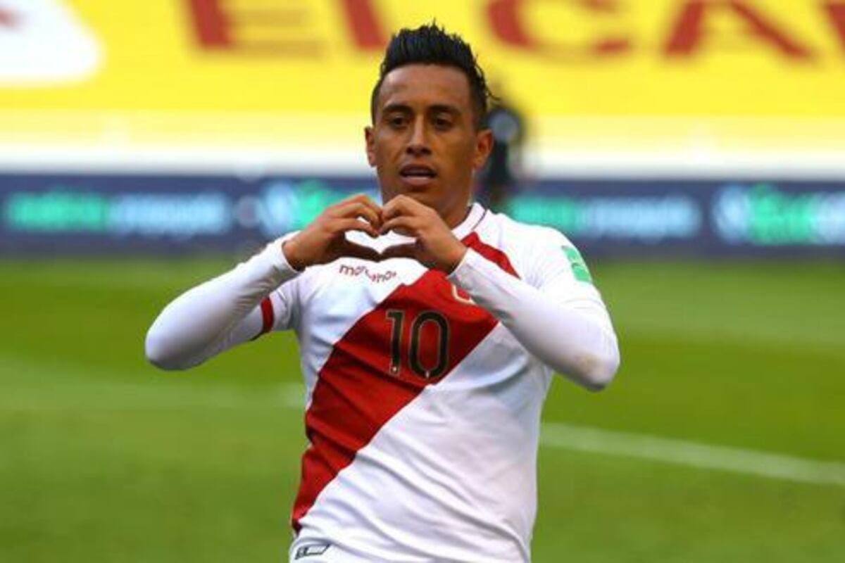 futbolista Christian Cueva denunciado por violencia - Agencia Carabobeña de Noticias - Agencia ACN- Noticias Carabobo