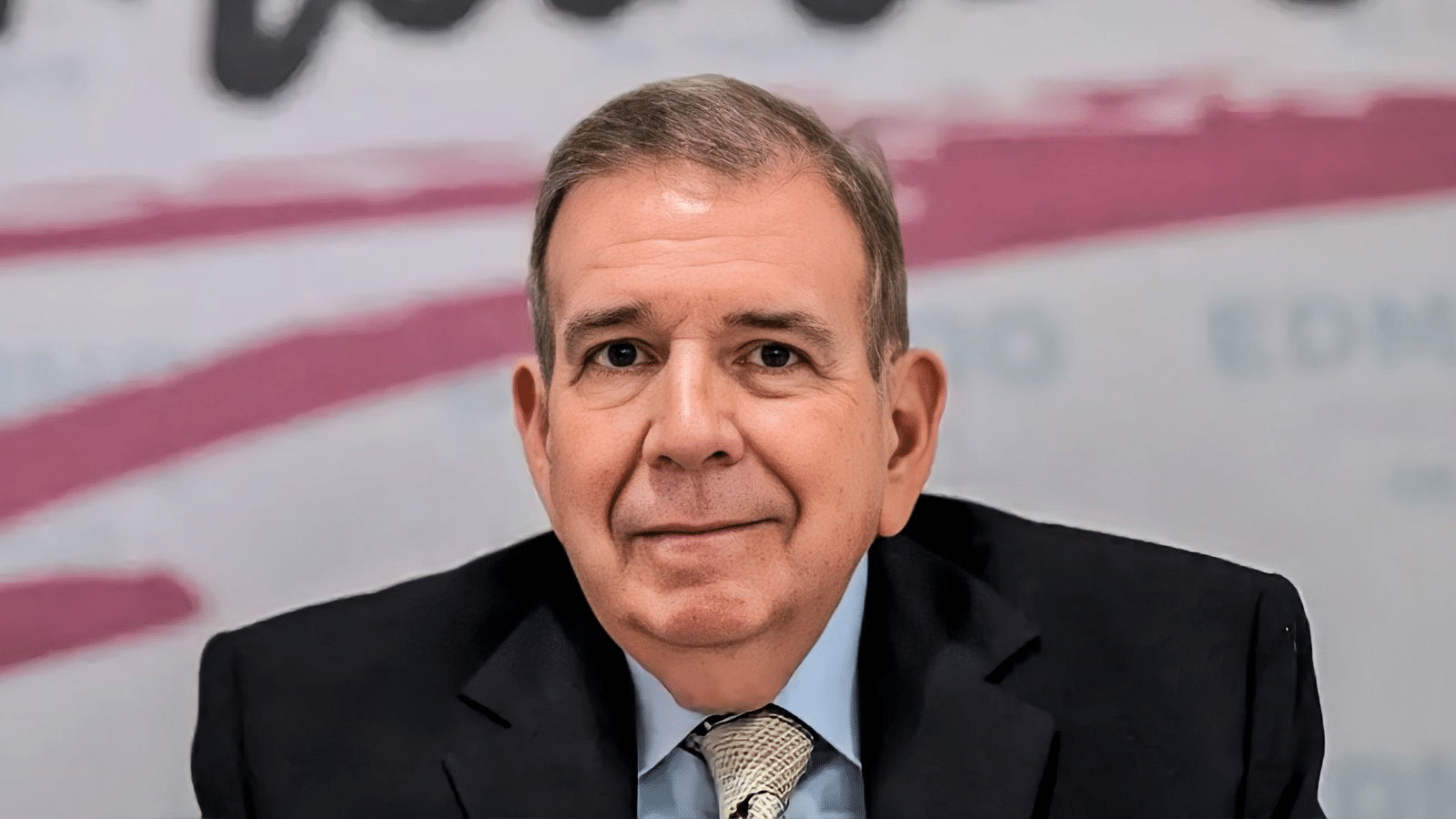 Edmundo González no se presentó-Agencia Carabobeña de Noticias – ACN – Política