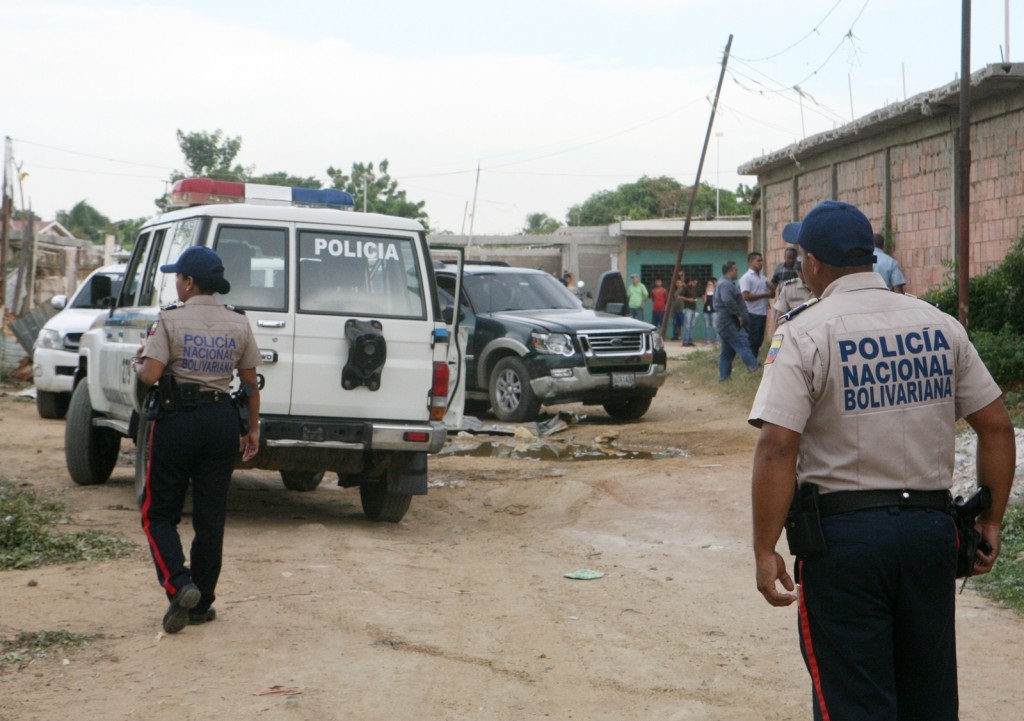 Abatidos tres presuntos delincuentes por la -Agencia Carabobeña de Noticias – ACN – Sucesos