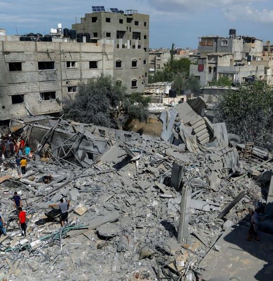 posible alto el fuego en Gaza - Agencia Carabobeña de Noticias - acn
