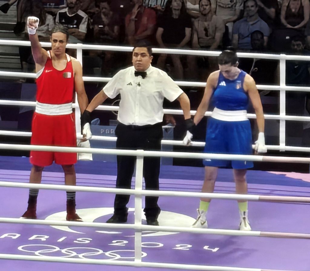 deportistas que participan en el torneo de boxeo - Agencia Carabobeña de Noticias