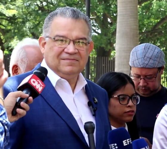 Márquez recusó a presidenta del -Agencia Carabobeña de Noticias – ACN – Política