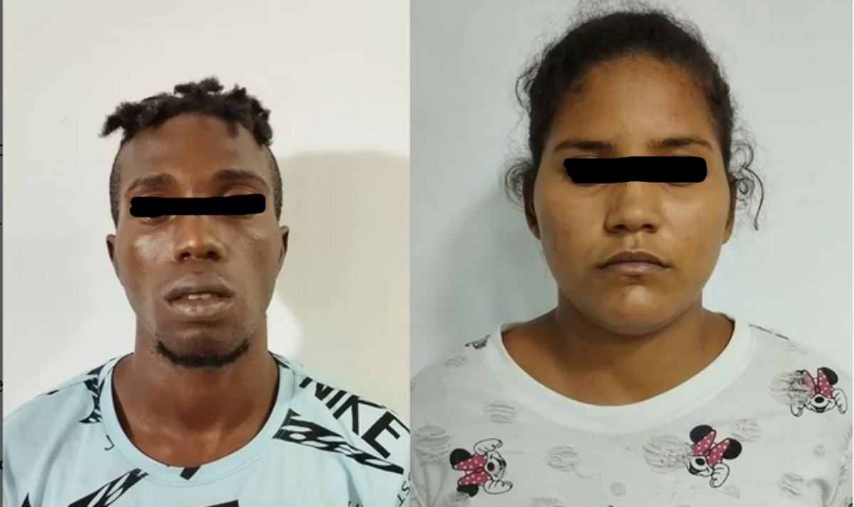 capturaron dos sujetos por infanticidio de bebé en Carabobo - Agencia Carabobeña de Noticias - Agencia ACN- Noticias Carabobo