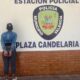 Aprehendieron a mujer por hurto - Agencia Carabobeña de Noticias