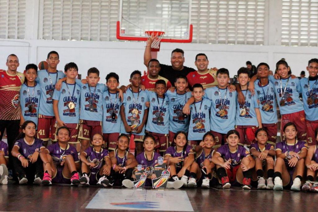 Halcones de Carabobo campeón Nacional - Agencia Carabobeña de Noticias
