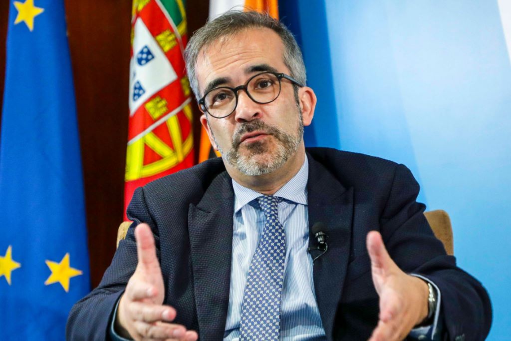 Portugal no reconoce a Maduro - Agencia Carabobeña de Noticias