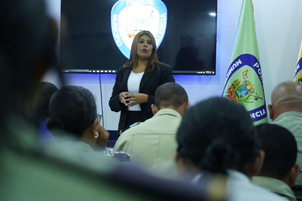 Polivalencia culminó programa - Agencia Carabobeña de Noticias