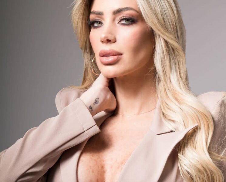 Sabrina Salemi Perfectamente Imperfectas