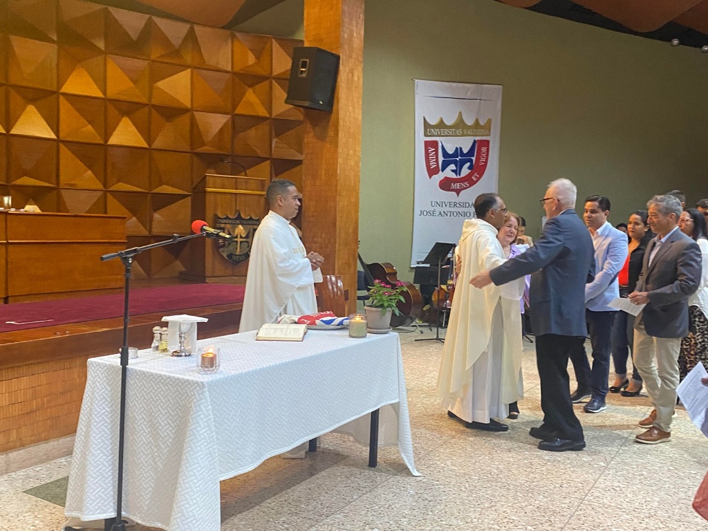 UJAP celebró su 27 aniversario - Agencia Carabobeña de Noticias
