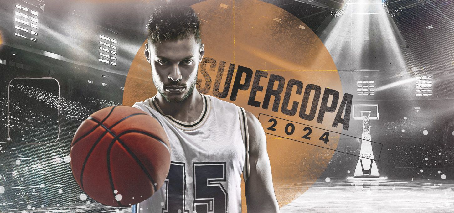 Supercopa Endesa baloncesto 2024 - Agencia Carabobeña - acn