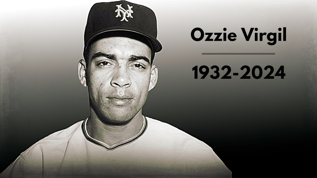 Fallece Osvaldo Virgil