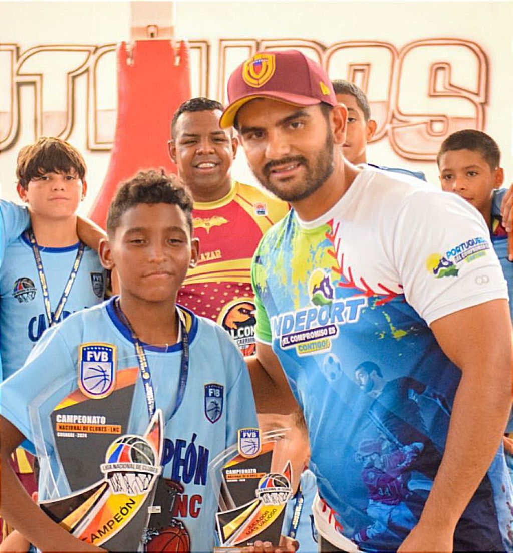 Halcones de Carabobo campeón Nacional - Agencia Carabobeña de Noticias