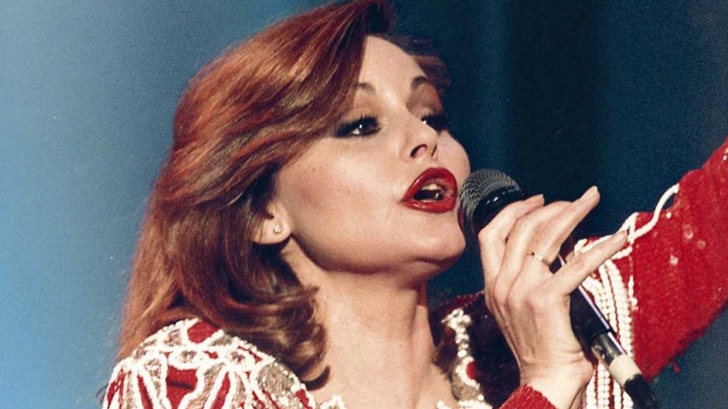 Rocío Dúrcal tendrá una película sobre su vida-Agencia Carabobeña de Noticias – ACN – Espectáculos