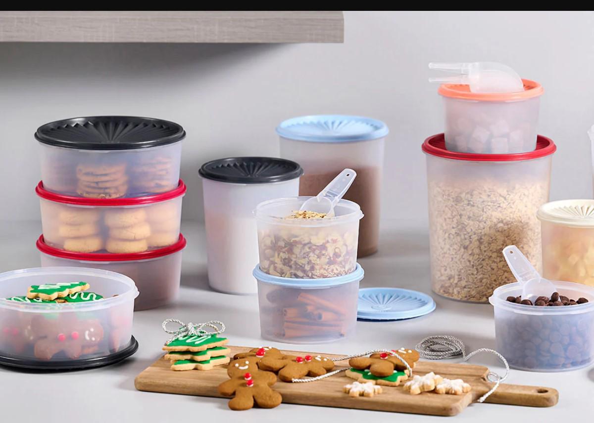 Tupperware se declara en quiebra - Agencia carabobeña de noticias – acn