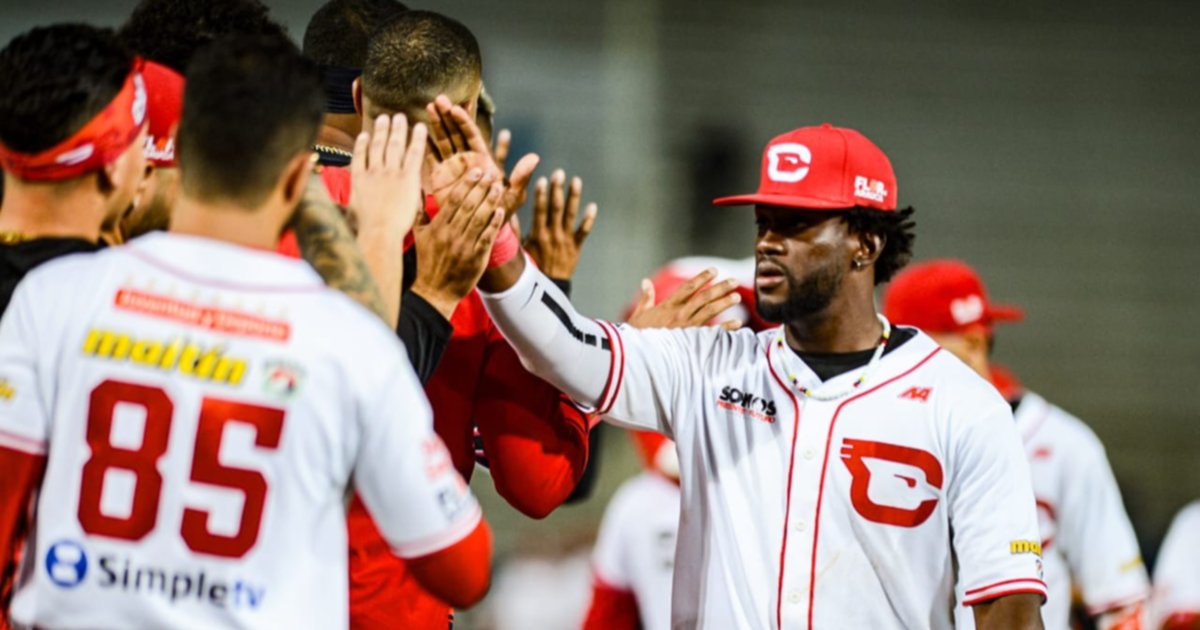 Cardenales blanquearon a Magallanes para salir de su mala racha-Agencia Carabobeña de Noticias – ACN – Deportes
