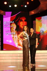Bandas Miss Venezuela