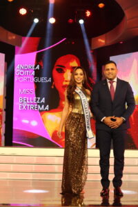 Bandas Miss Venezuela