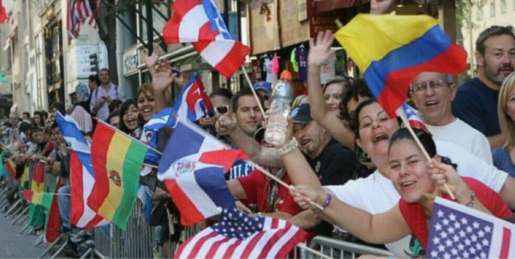 EEUU segundo país con más hablantes de español - Agencia Carabobeña de Noticias