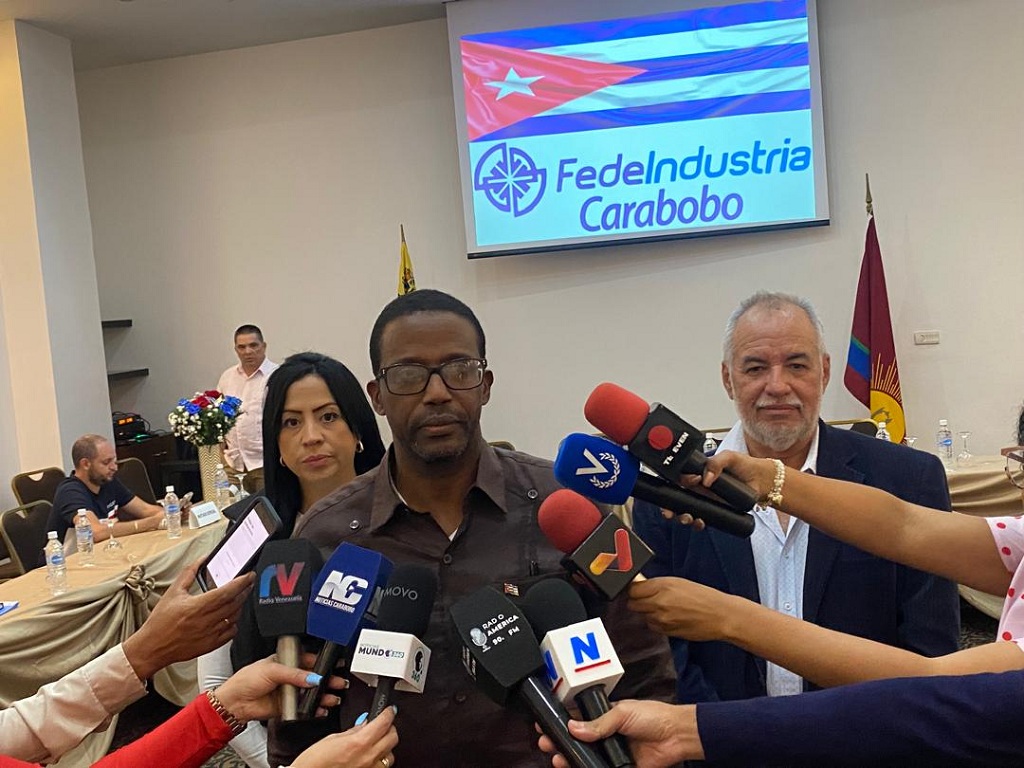 Feria Internacional de La Habana - Agencia Carabobeña de Noticias