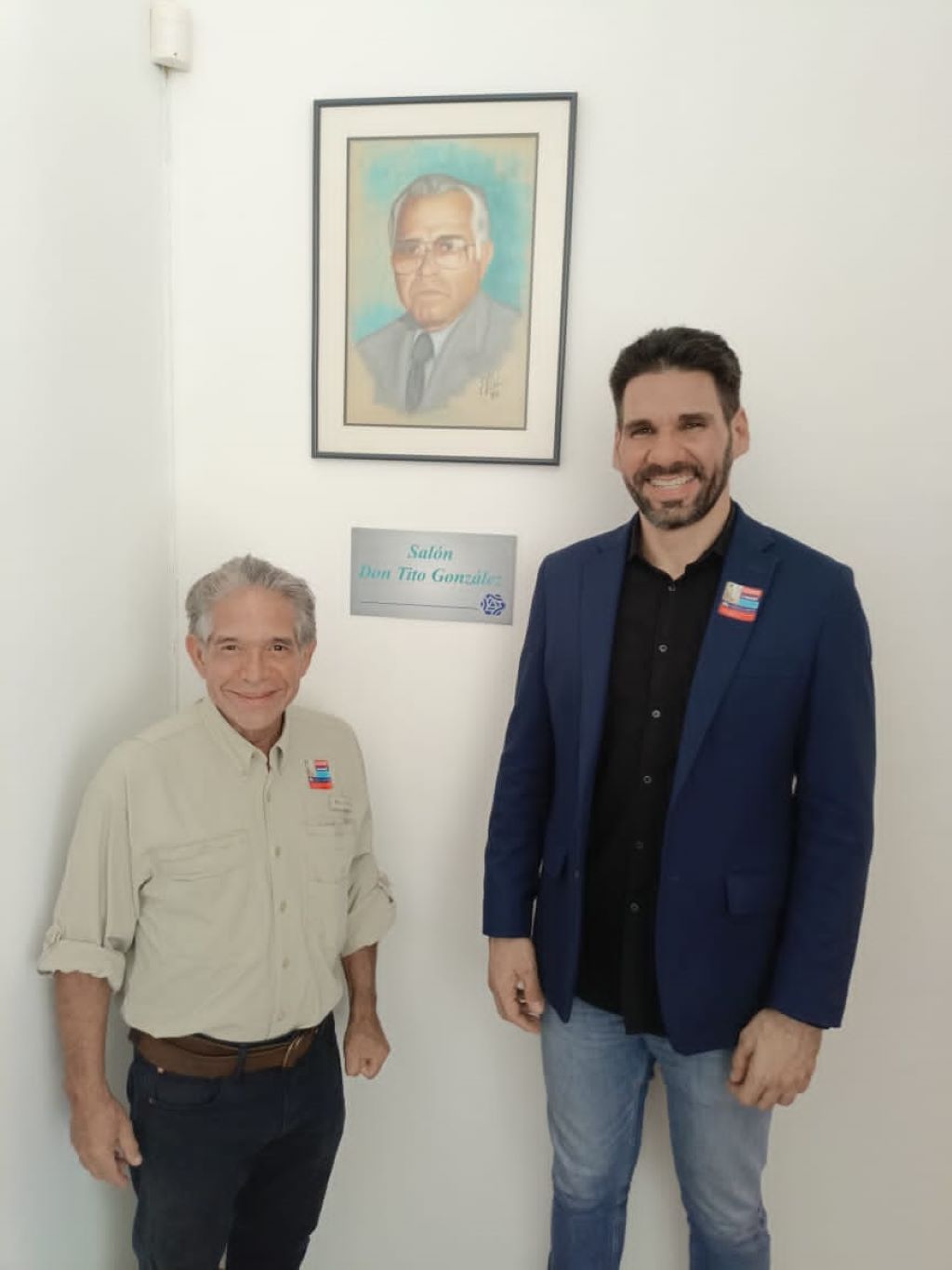 Inaugurada exposición colectiva de artistas plásticos - Agencia Carabobeña de Noticias