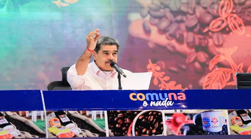 Machado se fue a España - Agencia Carabobeña de Noticias