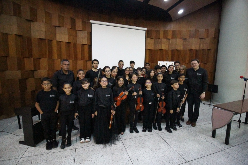 UJAP invita a recitales - Agencia Carabobeña de Noticias