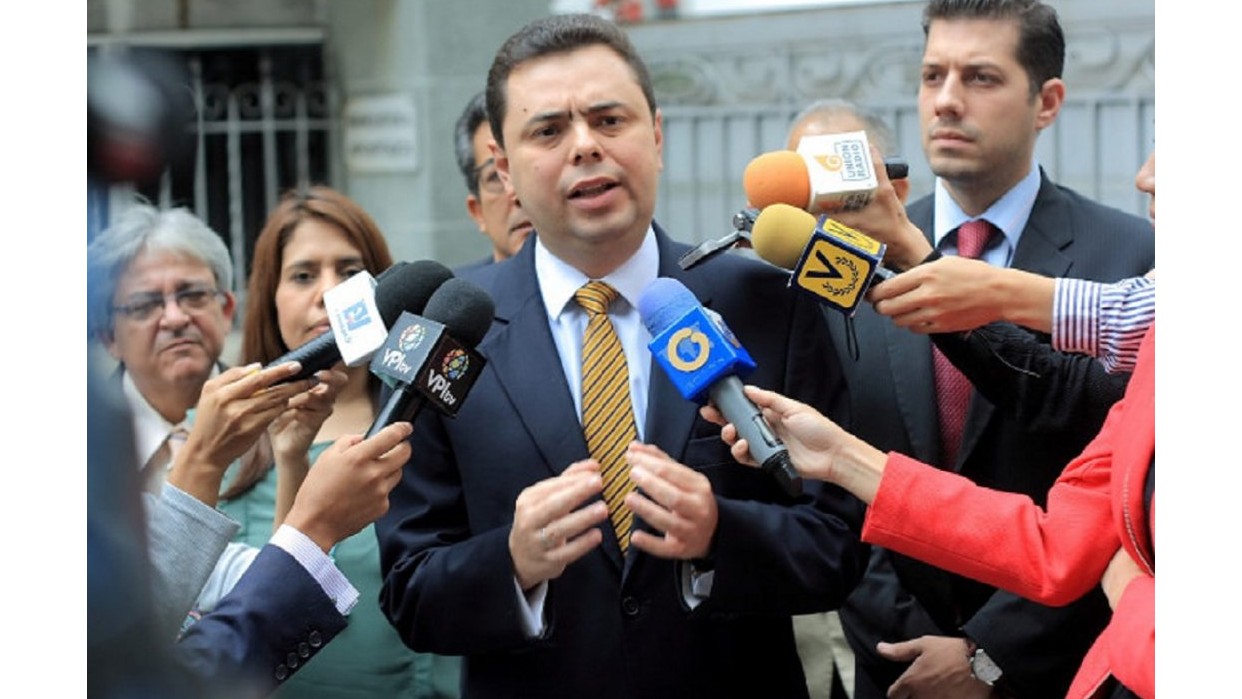 Sala Constitucional del TSJ tilda de «inadmisible-Agencia Carabobeña de Noticias – ACN – Política