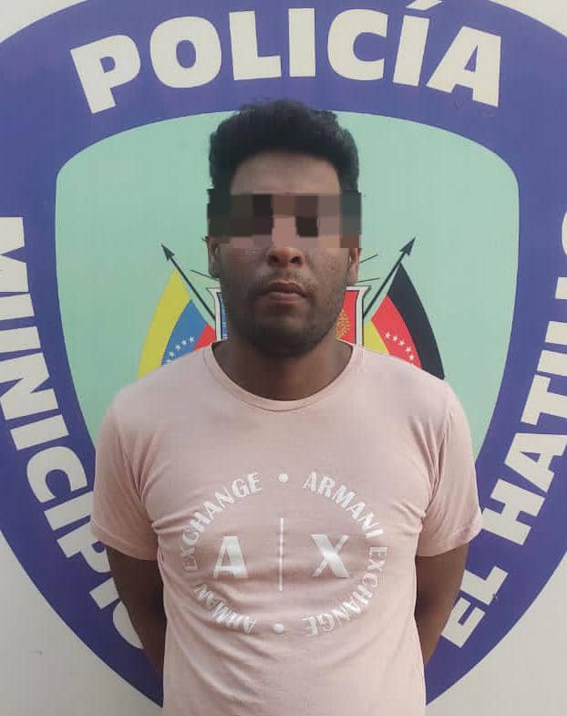 asesino de la periodista Mercedes Herrera