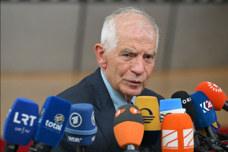 Unión Europea usará medidas por Venezuela - Agencia Carabobeña de Noticia - Agencia ACN - Noticias internacional