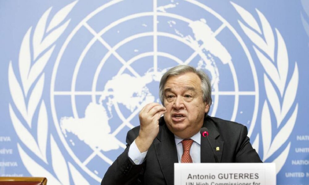Consejo de Seguridad de ONU sesionó de emergencia-Agencia Carabobeña de Noticias – ACN – Internacionales