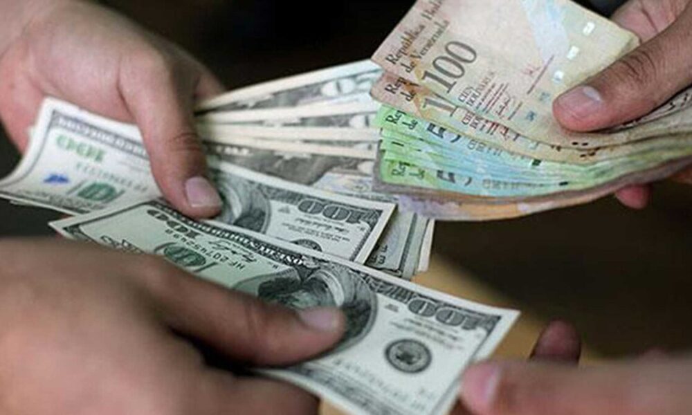 En Zulia prefieren pagar salarios en bolívares indexados