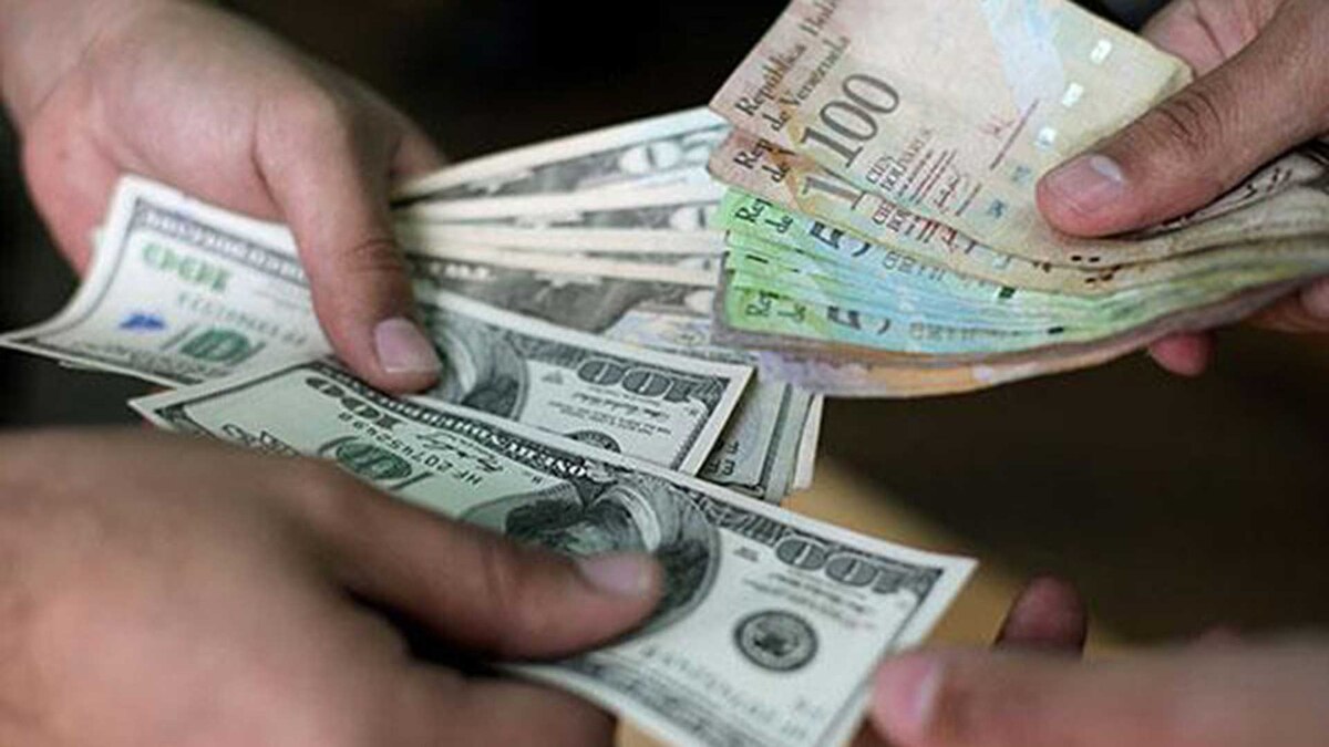 En Zulia prefieren pagar salarios en bolívares indexados