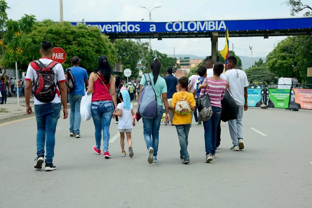 violencia machista en frontera colombo-venezolana - Agencia Carabobeña de Noticias