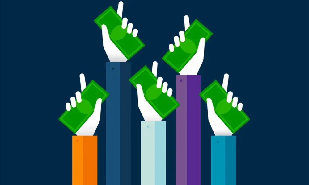 Crowdfunding de inversión