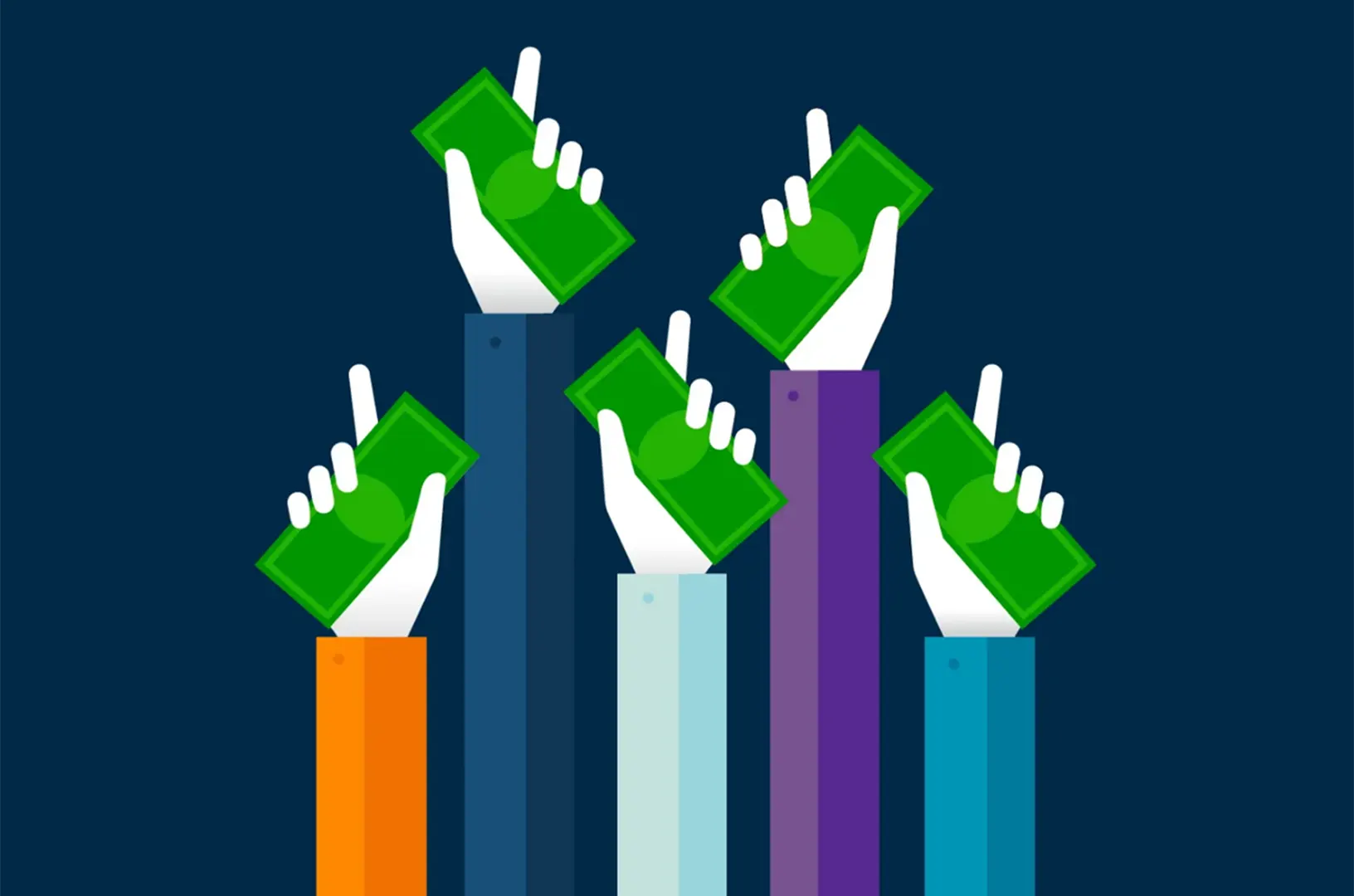 Crowdfunding de inversión