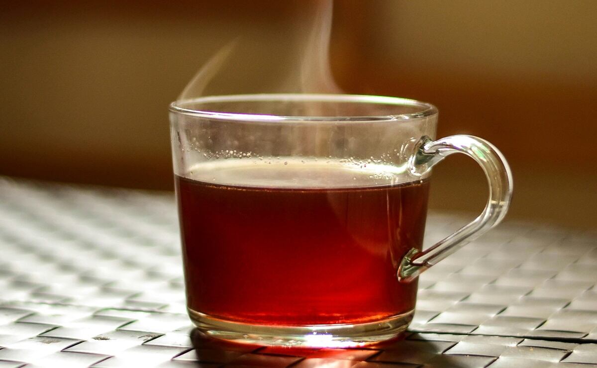 niña falleció por tomar té en Sucre - Agencia Carabobeña de Noticias - acn