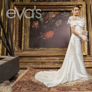 Eva`s Magazine la fuerza del amor